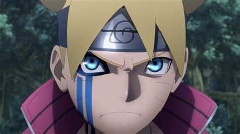 BORUTO 